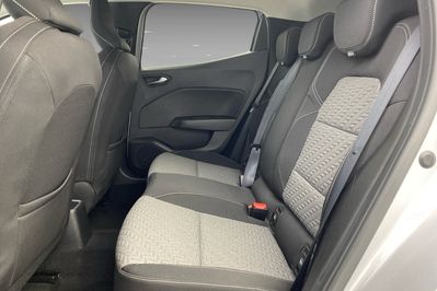 Renault Clio Evolution 1.0 Sce