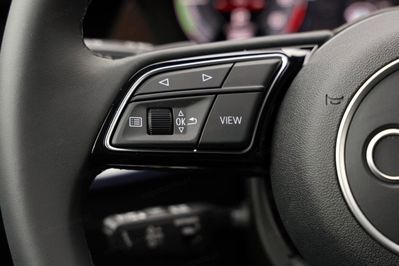 Audi A3 TFSI Advanced
