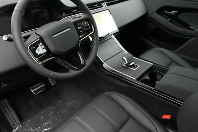 Land Rover Range Rover Evoque Evoque P270e Dynamic SE