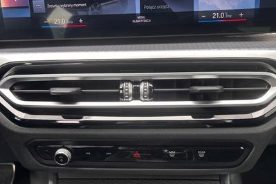 BMW Seria 3 318i M Sport