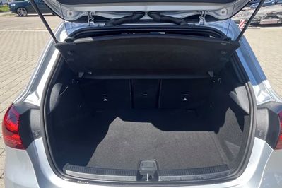 Mercedes Klasa A 200 AMG Line