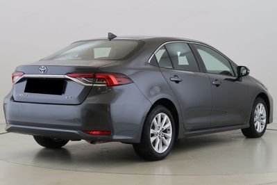Toyota Corolla Comfort 1.8 Hybrid