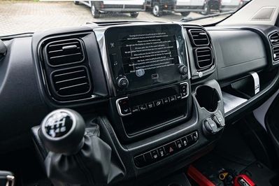 Fiat Ducato 3.3t L3H2