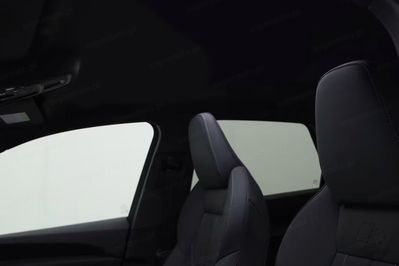 Audi Q5 TFSI quattro S line