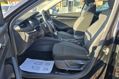 Skoda Octavia 1.5 TSI ACT Ambition