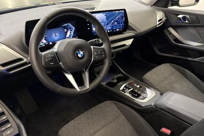 BMW Seria 1 120