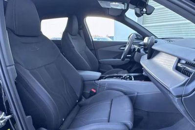 Audi Q3 TFSI quattro S line