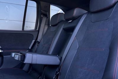 Mercedes GLB 200 AMG Line