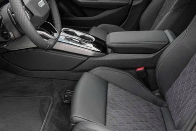 Audi A6 TDI quattro S line Avant