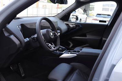 BMW X3 xDrive40d M Sport