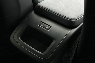 Volvo XC60 B5 B AWD Core