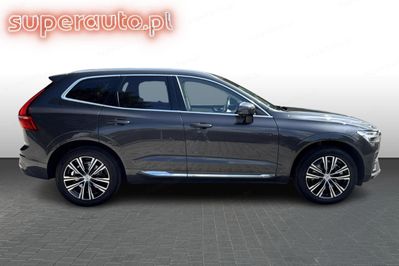 Volvo XC60 B4 B Inscription
