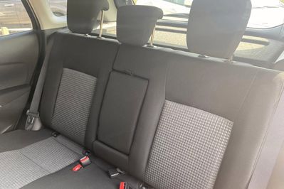 Suzuki SX4 S-cross 1.4 SHVS Premium 4WD