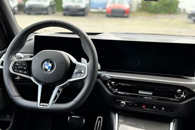 BMW Seria 3 330d xDrive M Sport