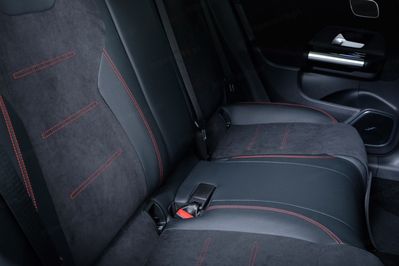 Mercedes GLA 200  AMG Line