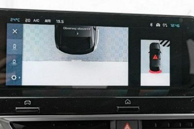 Citroen C4 1.2 PureTech Shine S&S EAT8