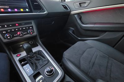 Seat Ateca TSI Xperience S&S DSG