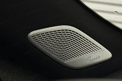 Mercedes CLA 220 4-Matic AMG Line