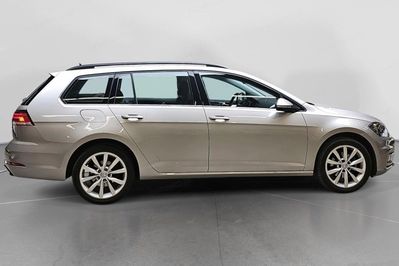 Volkswagen Golf TSI BMT Evo Highline DSG