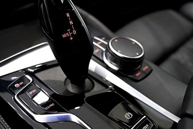 BMW Seria 5 520d xDrive M Sport