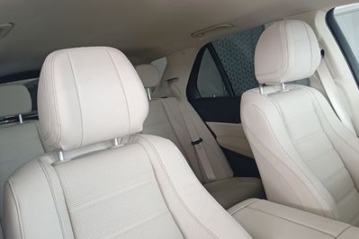 Mercedes GLE 300 d  4-Matic