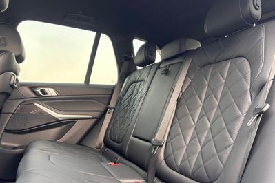 BMW X5 xDrive30d mHEV aut