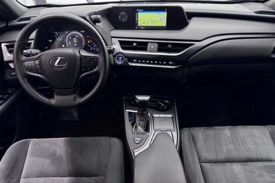 Lexus UX 250h Executive