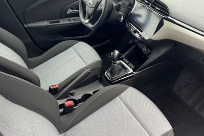 Opel Corsa Edition 1.2 Turbo