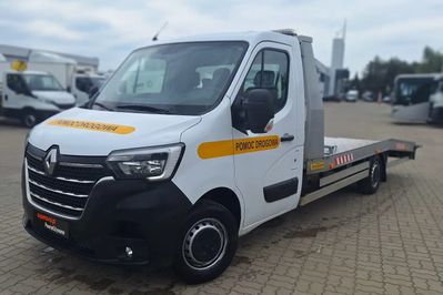 Renault Master 2.3 dCi