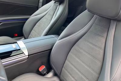 Mercedes CLE 300 4-Matic AMG Line