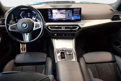 BMW Seria 3 Touring 320d xDrive M Sport