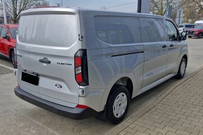 Ford Transit Custom 320 L2H1 Trend