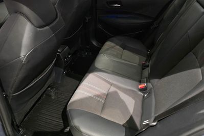 Toyota Corolla 1.8 Hybrid GR Sport