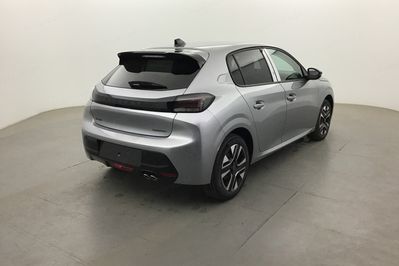 Peugeot 208 ALLURE 1.2 mHEV e-DCS6