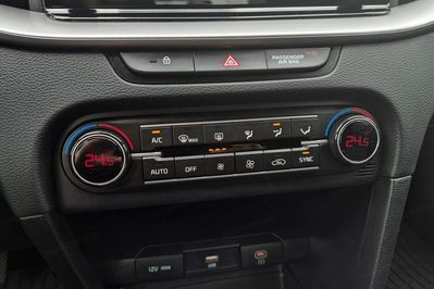 Kia XCeed 1.5 T-GDI M