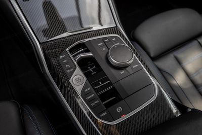 BMW Seria 3 320d xDrive M Sport