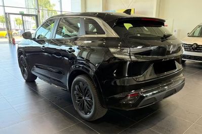 Renault Austral Evolution 1.3 TCe mHEV