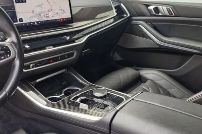 BMW X5 xDrive40d M Sport