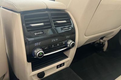BMW Seria 5 520d mHEV aut