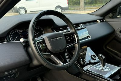 Land Rover Range Rover Evoque P200 mHEV S