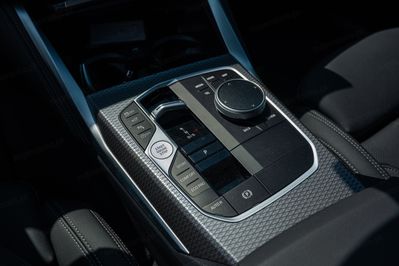 BMW Seria 4 Gran Coupe 430i xDrive M Sport