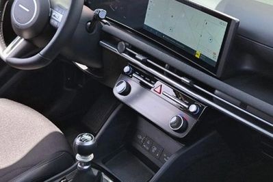 Hyundai Tucson 1.6 T-GDi Executive 2WD