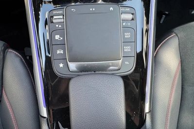 Mercedes GLB 200 4MATIC AMG Line