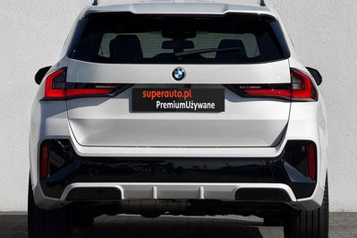 BMW X1 xDrive23d M Sport