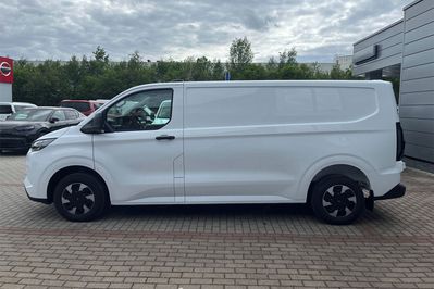 Ford Transit Custom 320 L2H1 Trend PHEV CVT