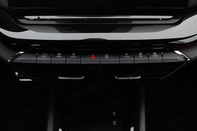 Skoda Octavia 2.0 TDI Sportline DSG