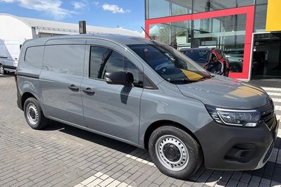 Renault Kangoo Van L2H1 Extra