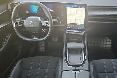 Renault Austral 1.3 Tce Mhev Techno