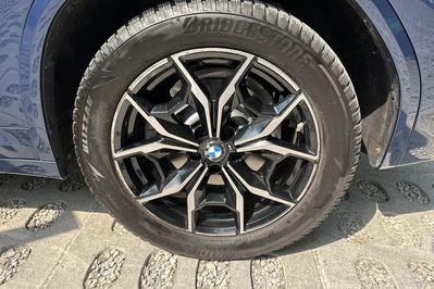 BMW X3 xDrive30i M Sport