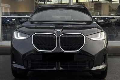 BMW X3 xDrive20d M Sport